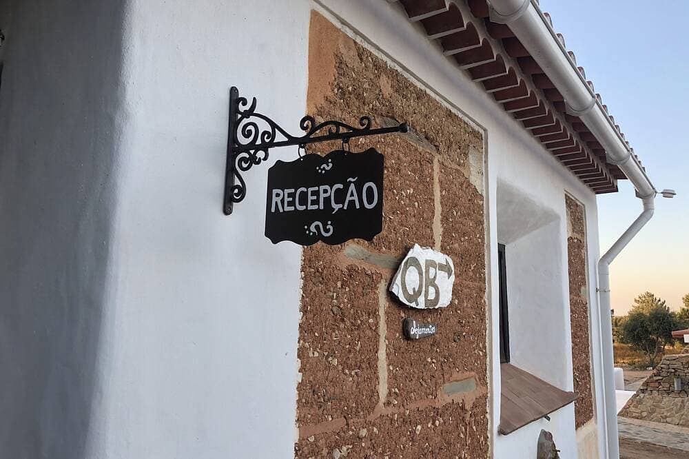 Foto 5 von 30: Quinta das Beldroegas - Gemütliche Landhäuser mit Swimmingpool