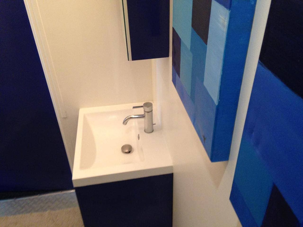 Foto 13 von 19: Lodge Bleu (without access swimming pool)