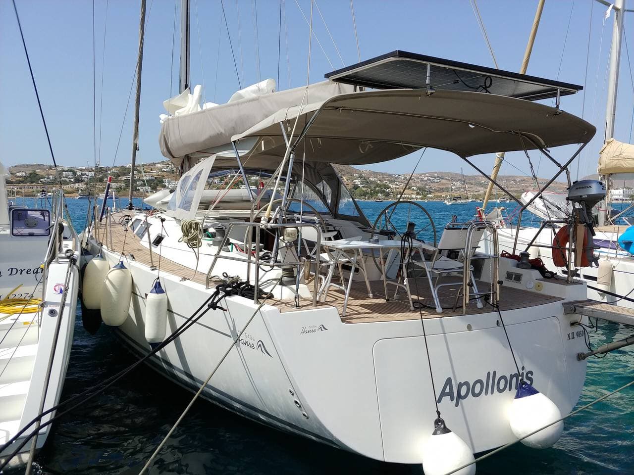 Foto 3 von 30: Boot für 8 Personen