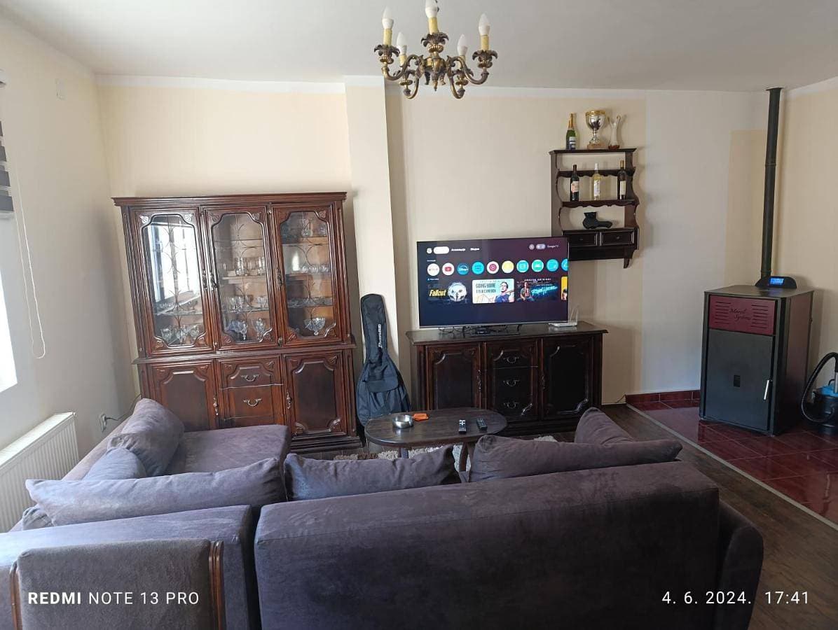 Garfield Family Apartman 1 1