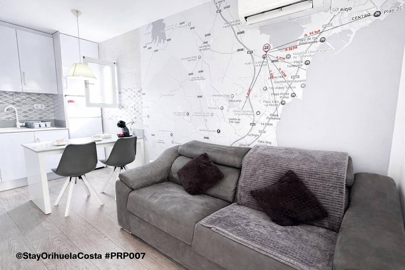 Casa Planta Alta Bungalow 29 1