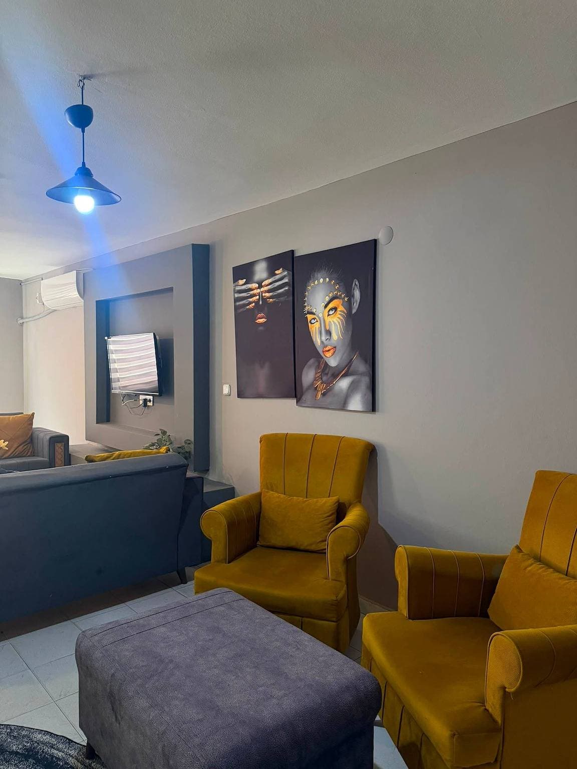 Foto 10 von 10: 2-Zimmer-Wohnung im Zentrum von Pendik, Türkei