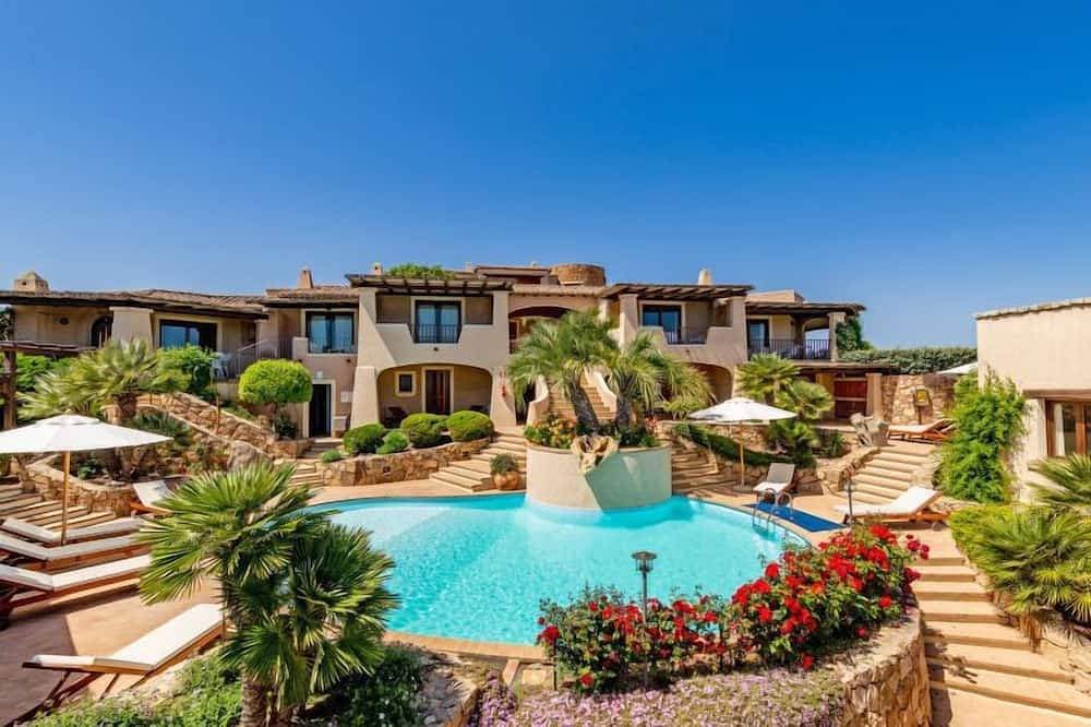 Dalia 15 - Vista Village 1