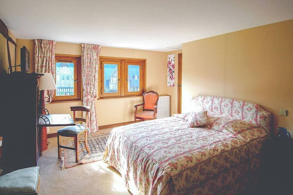 Foto 2 von 22: Manoir Des Herbes