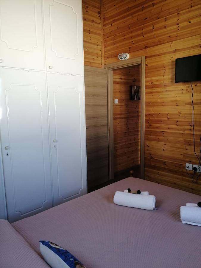 Foto 5 von 19: One-Bedroom House