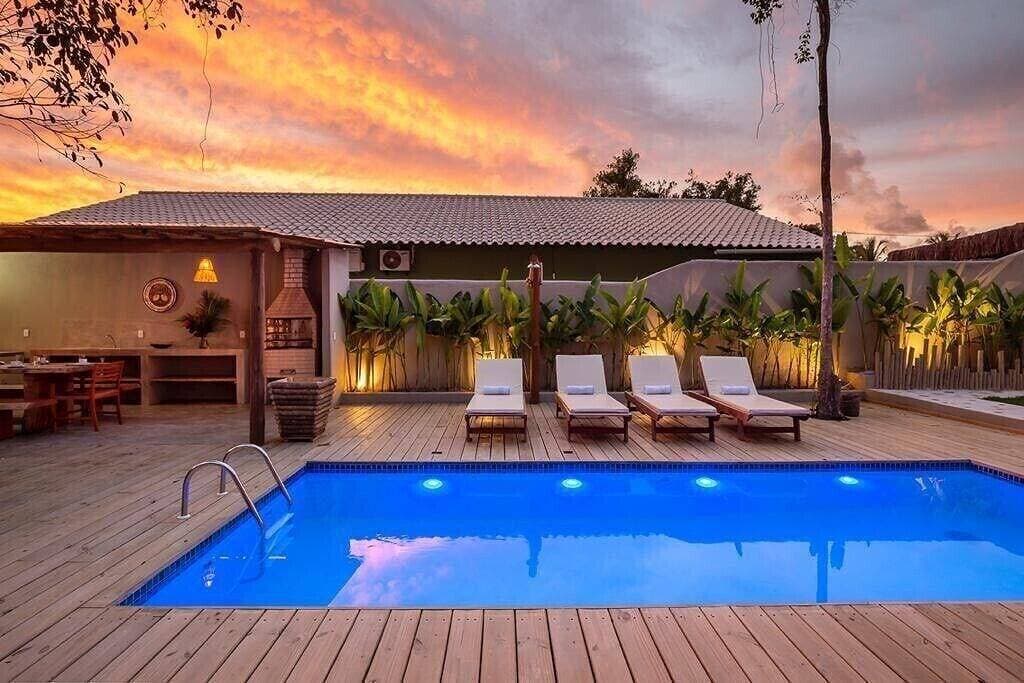 Foto 6 von 28: Villa Universo - A private and charming villa in Trancoso