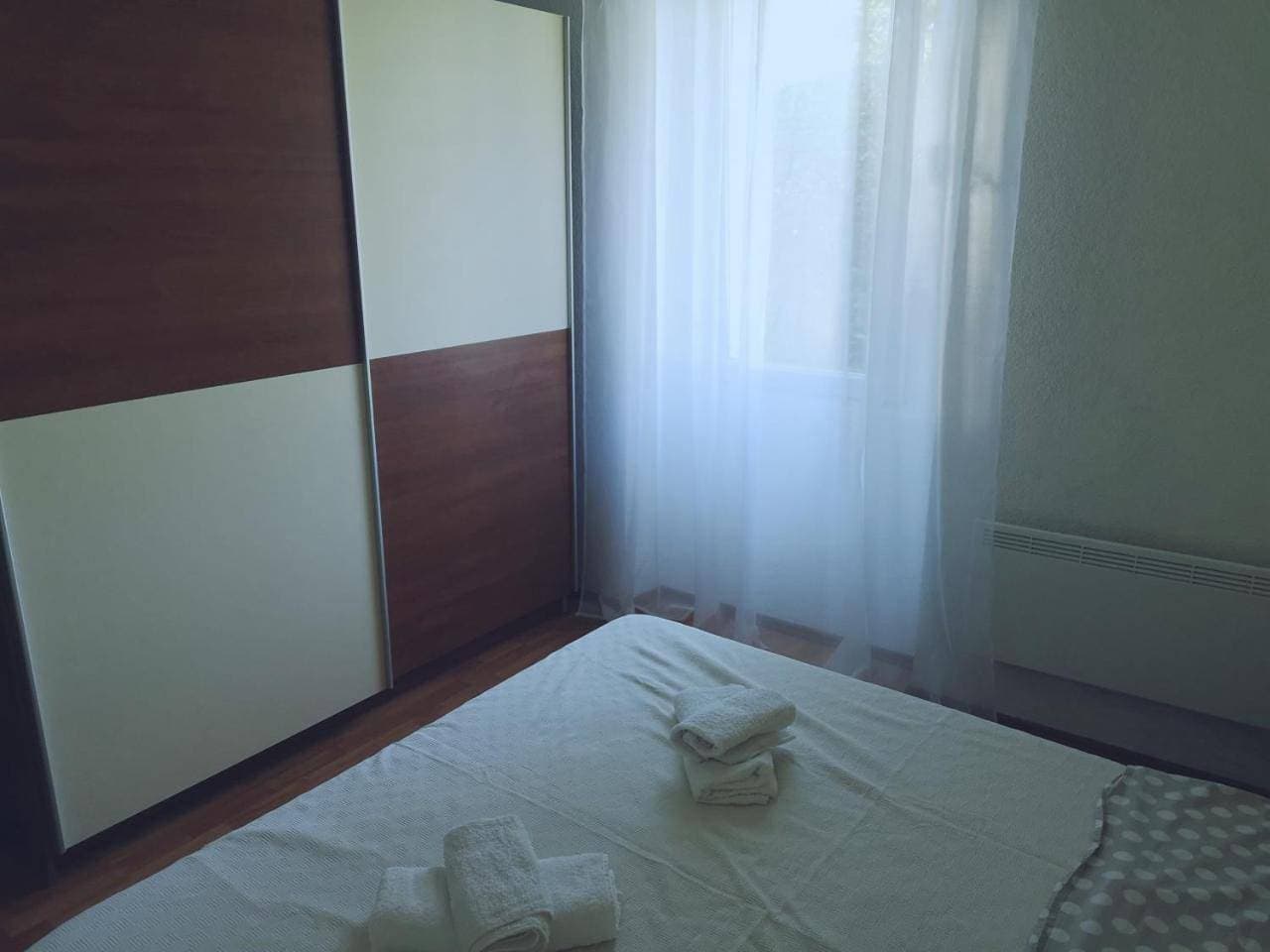 Foto 12 von 23: Two-Bedroom Apartment