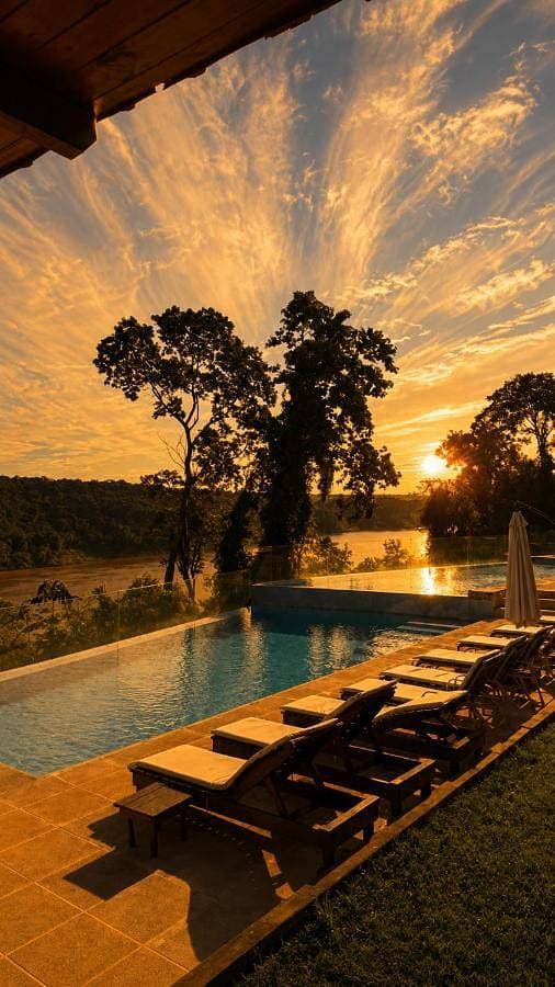 Tupa Lodge Selva y Rio 1