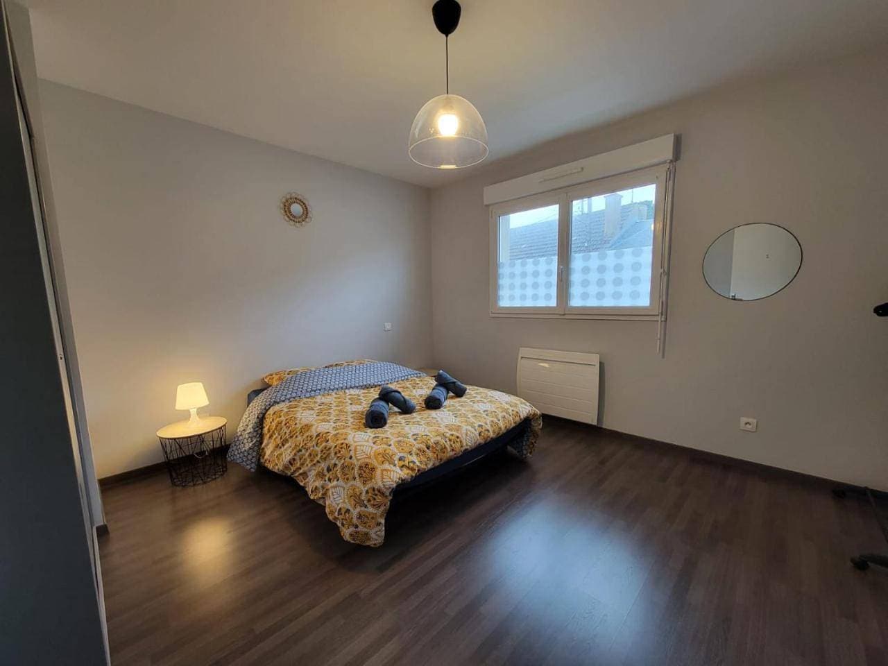 Foto 9 von 20: Three-Bedroom House