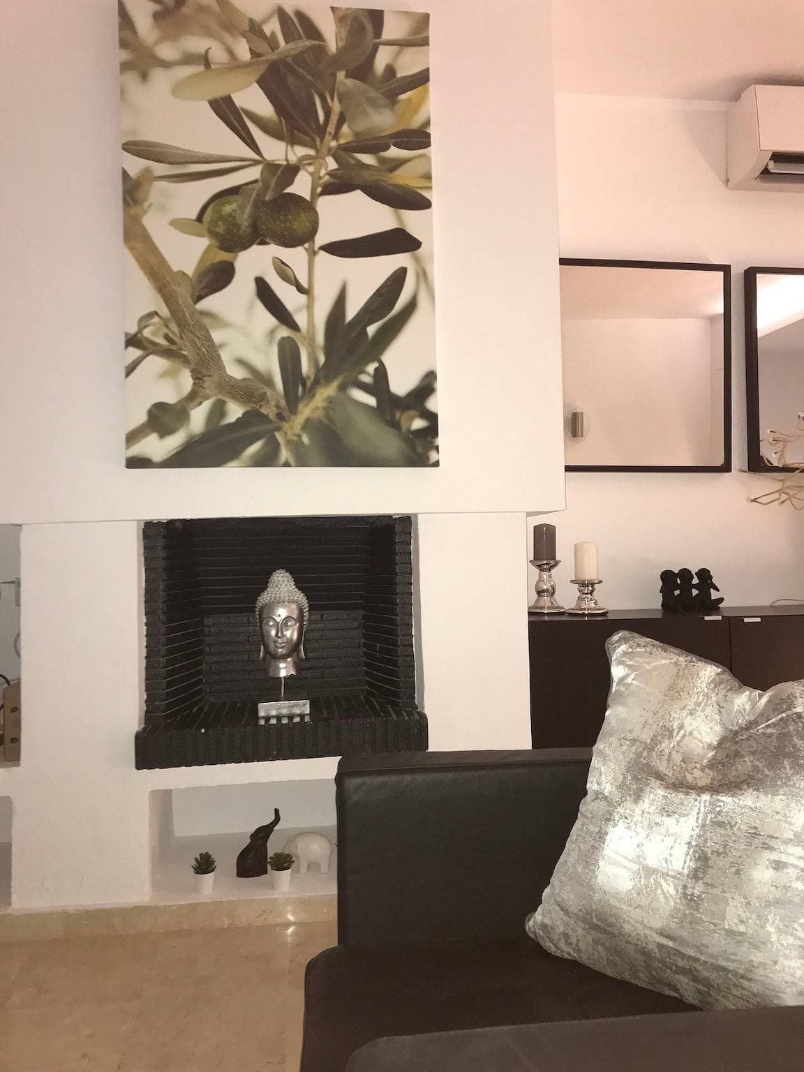 Foto 13 von 23: Apartment 'Modern Marina Apt Fantastic' mit Meerblick, WLAN und Klimaanlage