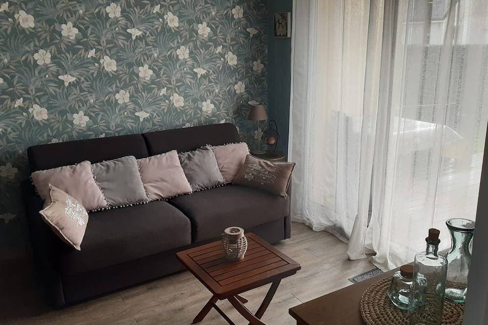 Foto 8 von 16: Apartment in small residence 300 m from beach and town center