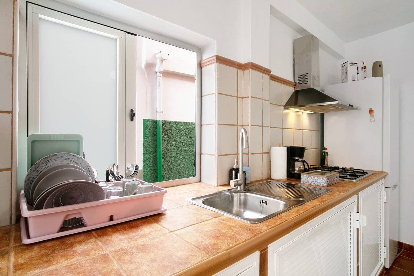 Foto 5 von 22: Ferienwohnung "La Morena" mit WLAN