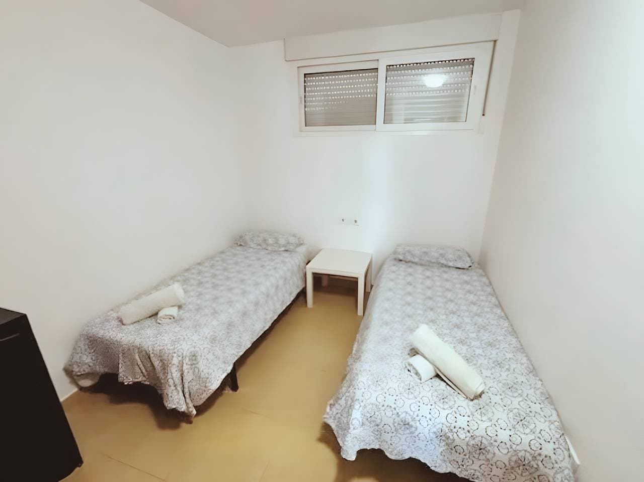 Foto 10 von 21: Wunderschöne 2-Zimmer-Penthousewohnung im Condado de Alhama Golf Resort mit Pools, Klimaanlage, WLAN