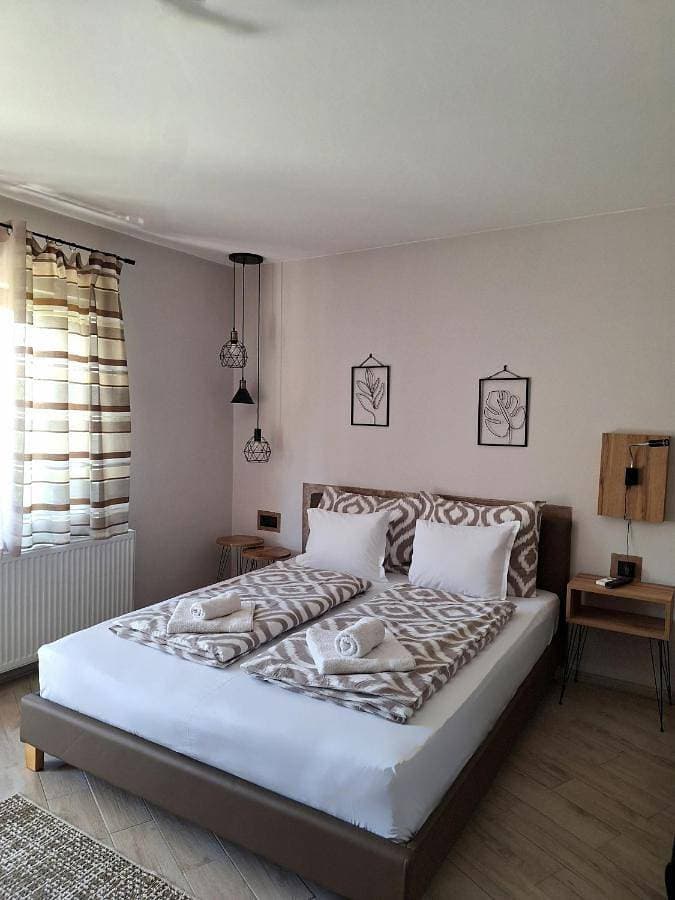 Guest House Dimitrije 1
