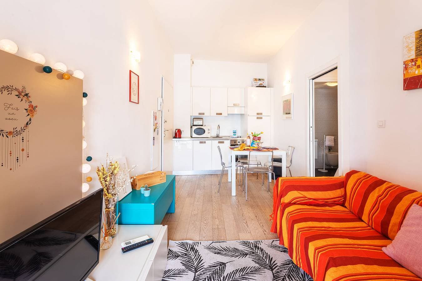 Foto 4 von 20: La Reserve By Riviera Holiday Homes
