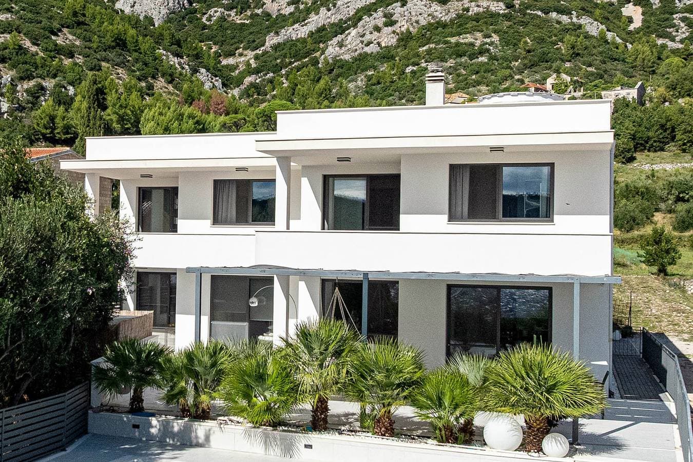 Foto 6 von 20: 1-Zimmer-Ferienwohnung am Strand Viganj, Peljesac A-24663-b