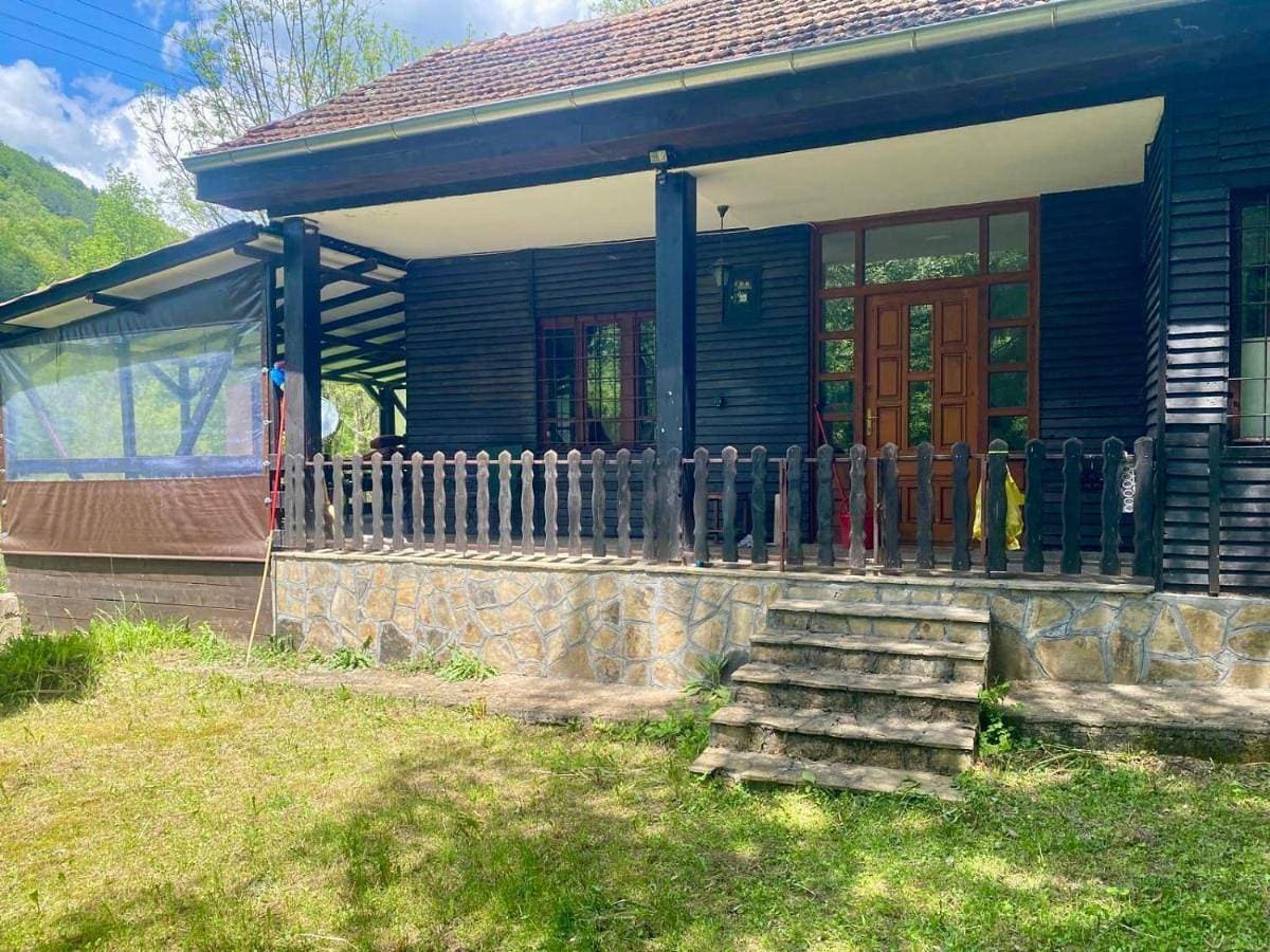 Weekend House in Vrelo 1