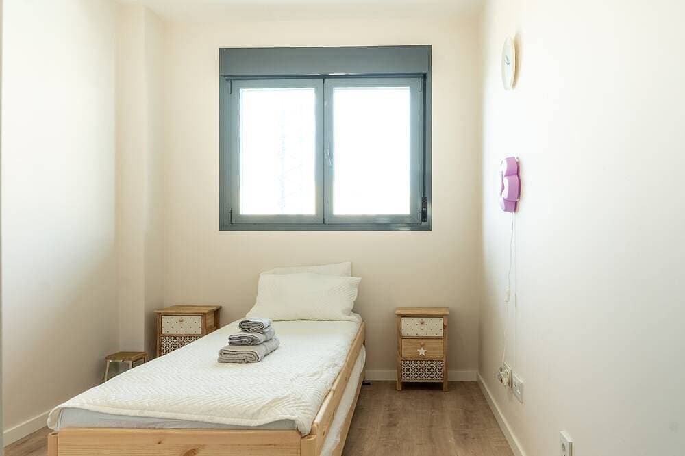 Foto 6 von 30: Leben wie Einheimische – Gemütliche 3-Zimmer-Wohnung in Suite Mijas