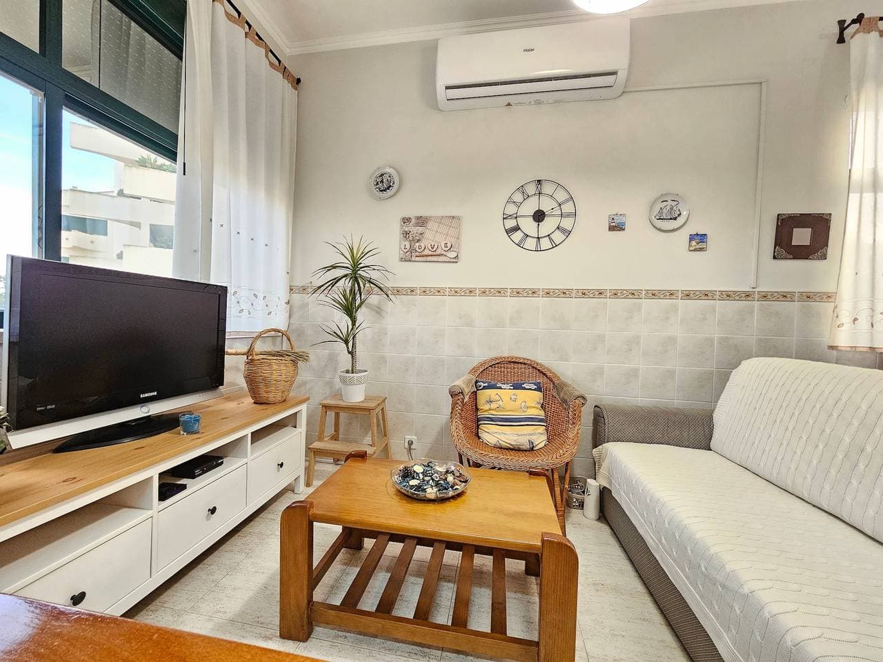 Foto 6 von 30: Ferienwohnung 'Sulférias Manta Rota' mit Wi-Fi und Klimaanlage