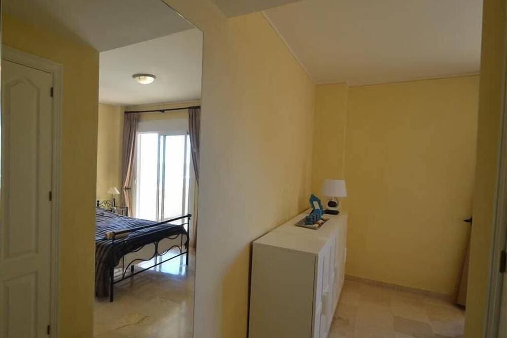 Foto 2 von 25: Spektakuläre Wohnung mit riesiger Terrasse und Panoramablick.