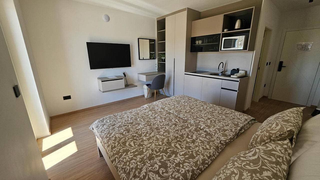 Foto 8 von 10: Deluxe Double Room with Sea View
