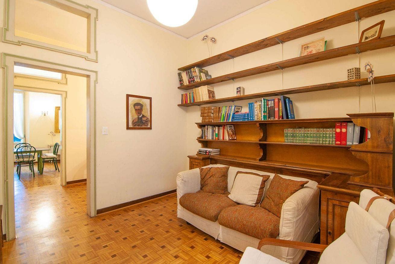 Foto 8 von 27: Ferienwohnung für 6 Personen