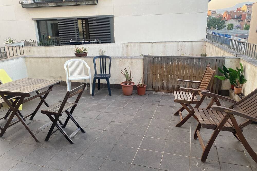 Foto 13 von 13: Loft with terrace