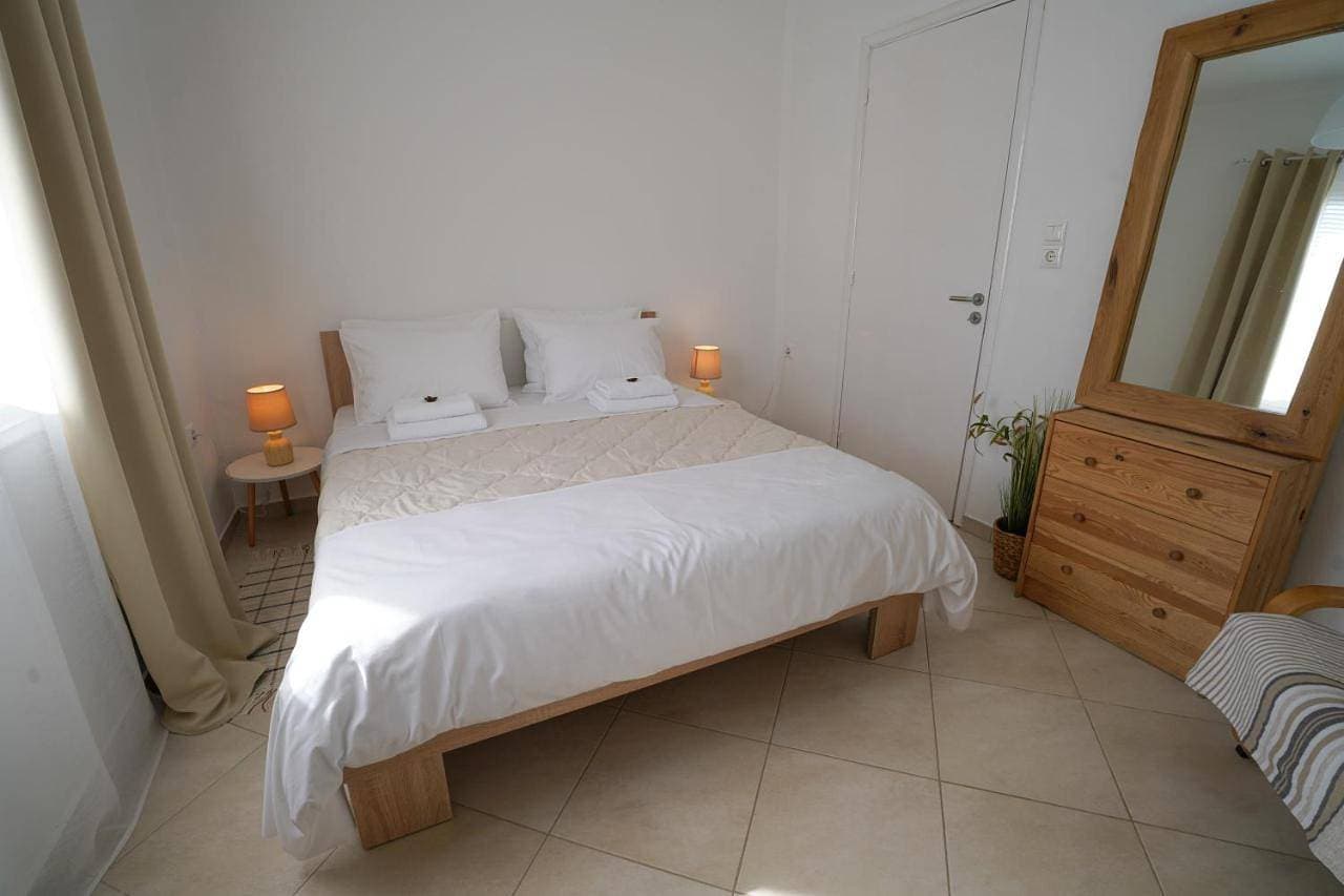 Foto 4 von 25: Two-Bedroom Apartment