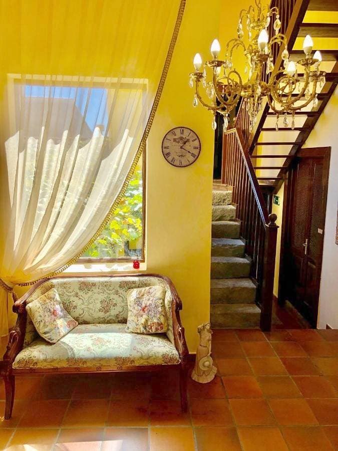 Hotel Rural Vilaflor Self Check In 24h 1