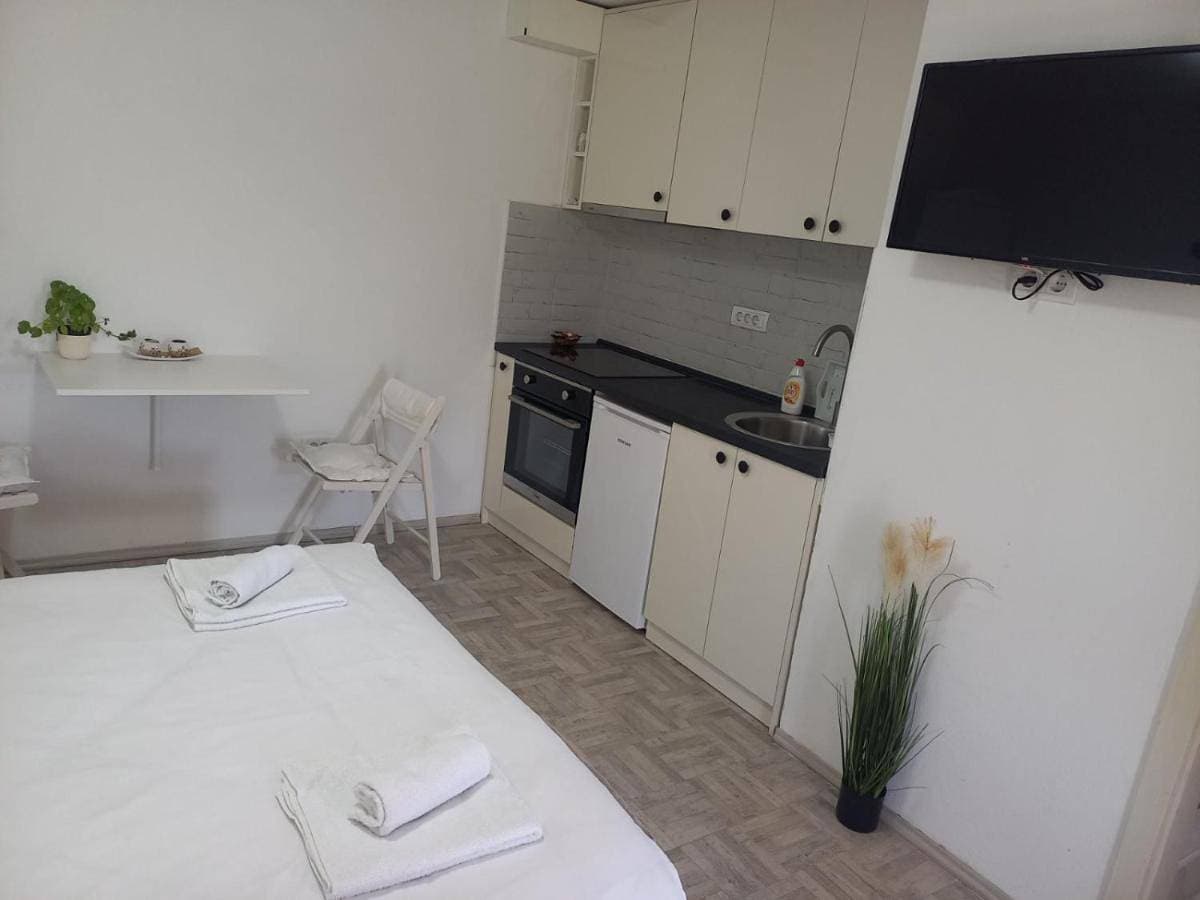 Foto 4 von 14: Studio with Terrace