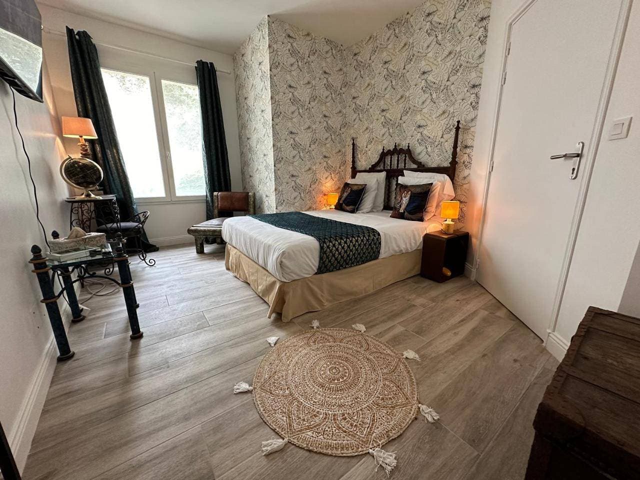 Foto 7 von 9: Two-Bedroom Suite