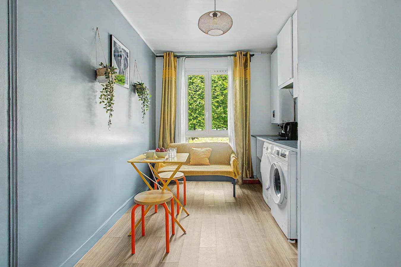 Foto 6 von 12: Ferienwohnung für 2 Personen