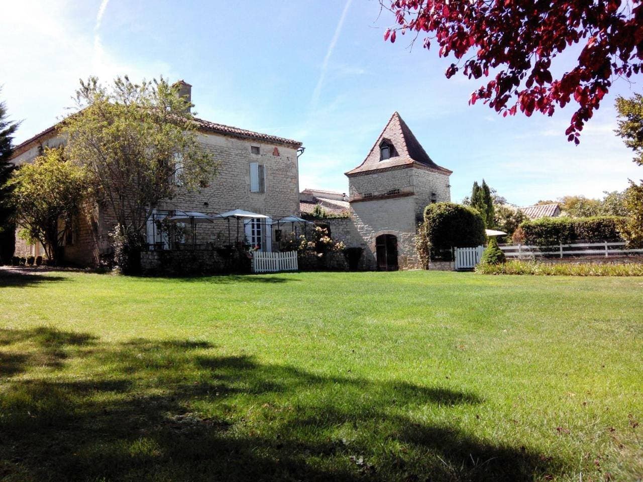 Foto 2 von 8: Two-Bedroom House-Citrouille