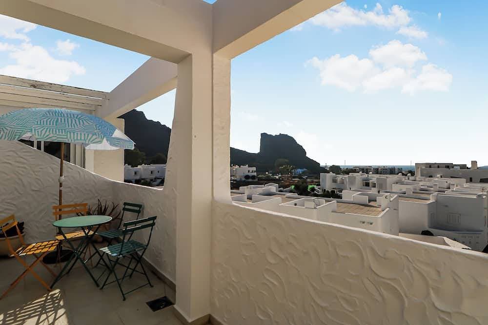 La Palmita Sea Views Agaete 1