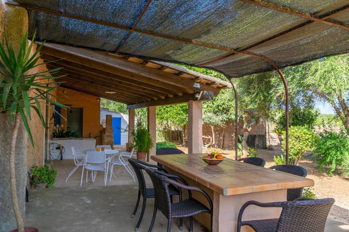 Foto 6 von 43: Villa für 6 Personen mit Pool