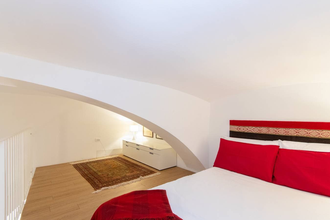 Foto 13 von 25: Garibaldi 13 - Charming Studio near Piazza - P.Iva