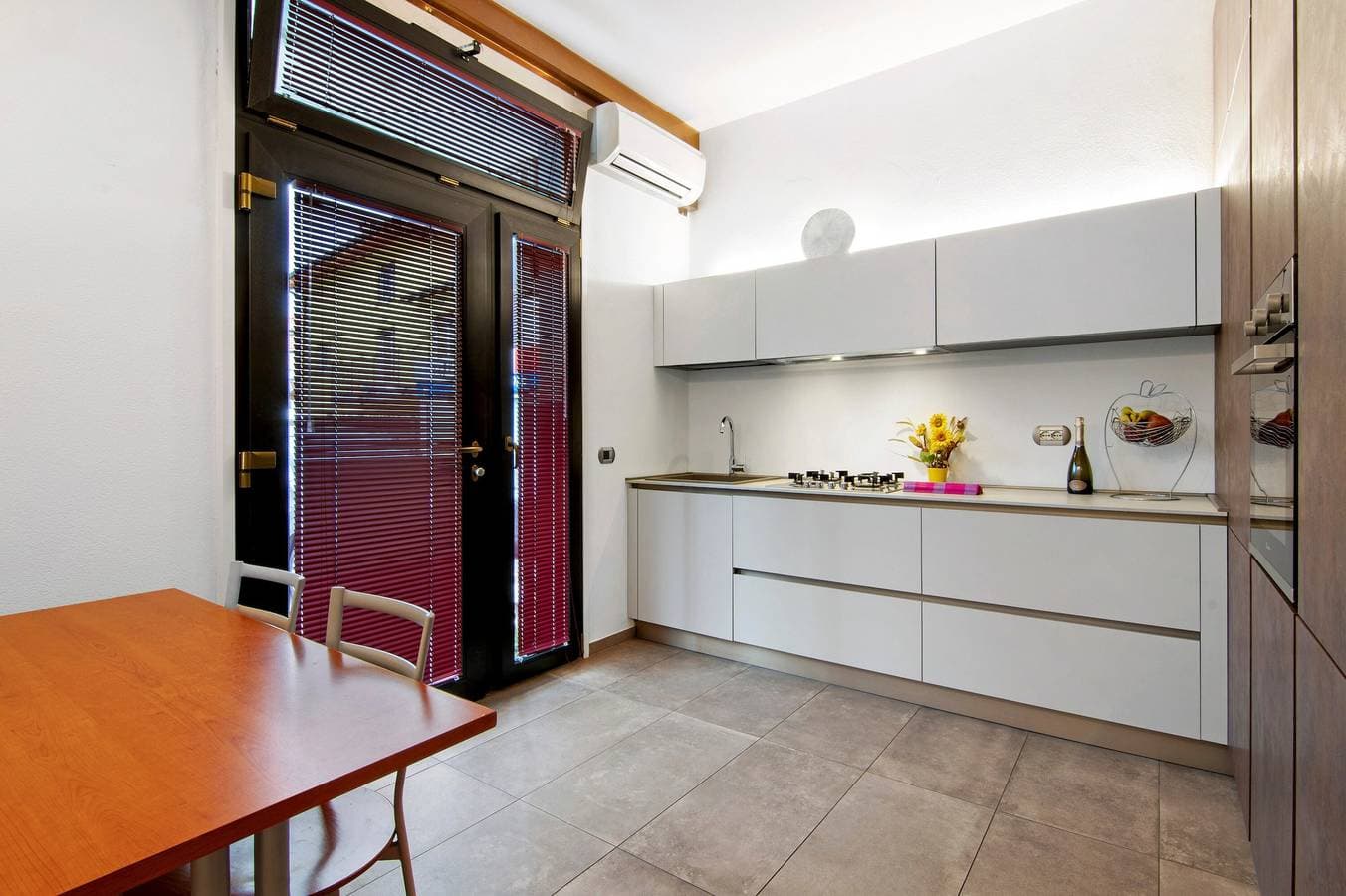Foto 10 von 22: Ferienwohnung 'La Sartoria' mit eigenem Parkplatz und Klimaanlage