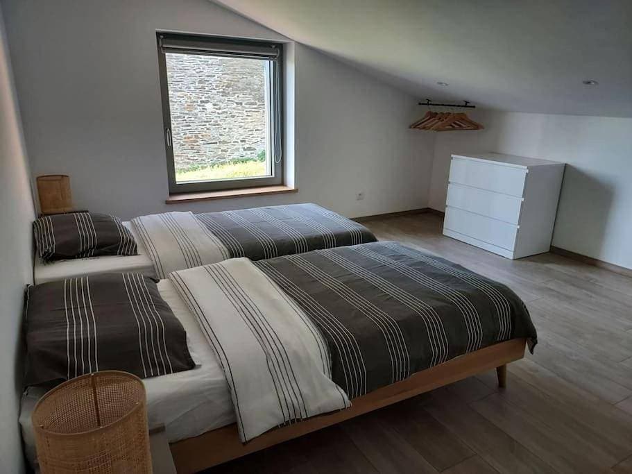 Foto 6 von 38: Four-Bedroom House