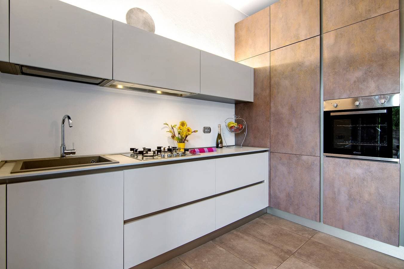 Foto 11 von 22: Ferienwohnung 'La Sartoria' mit eigenem Parkplatz und Klimaanlage