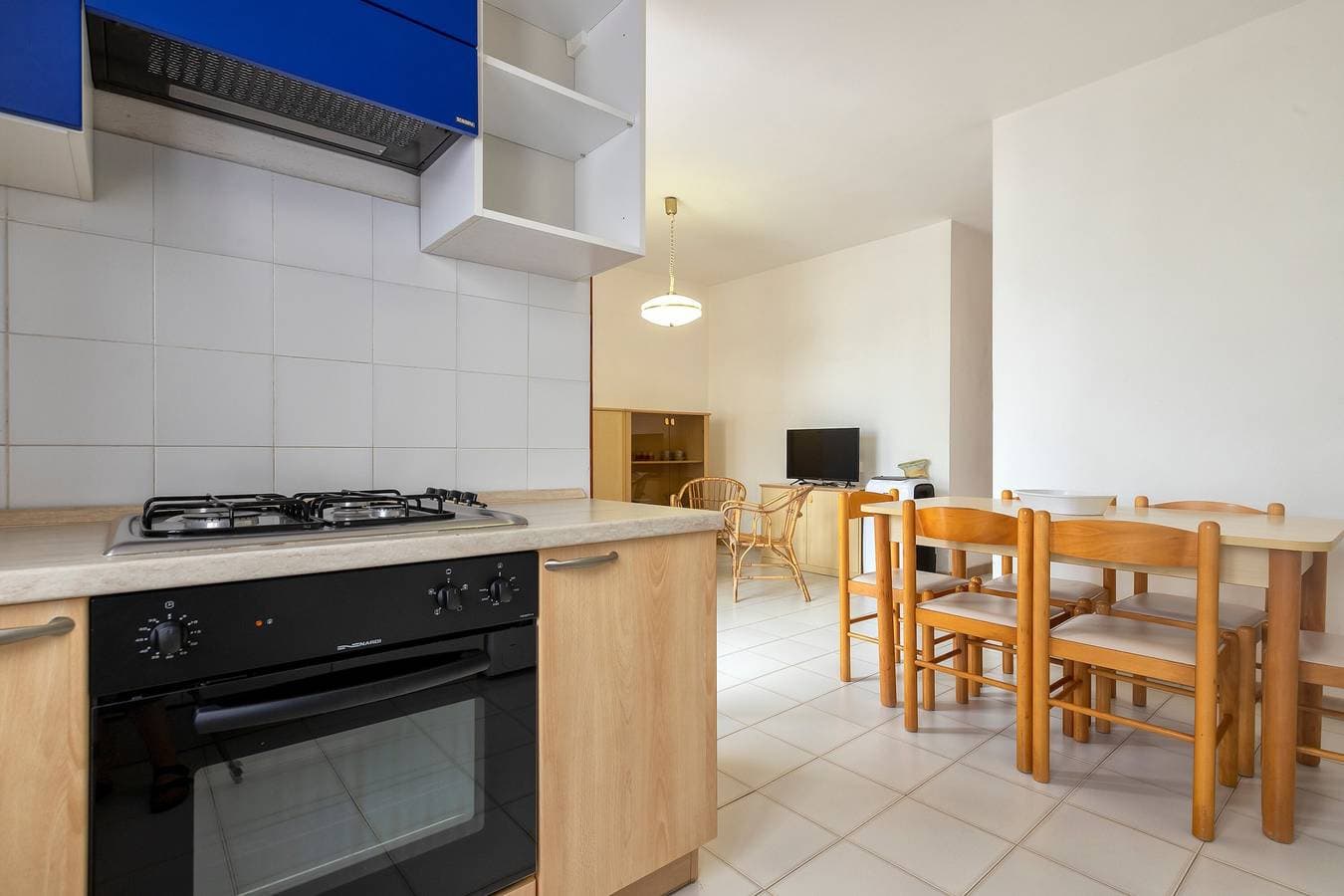 Foto 13 von 29: Ferienwohnung 'Brezza Marina 5' mit Privatem Garten