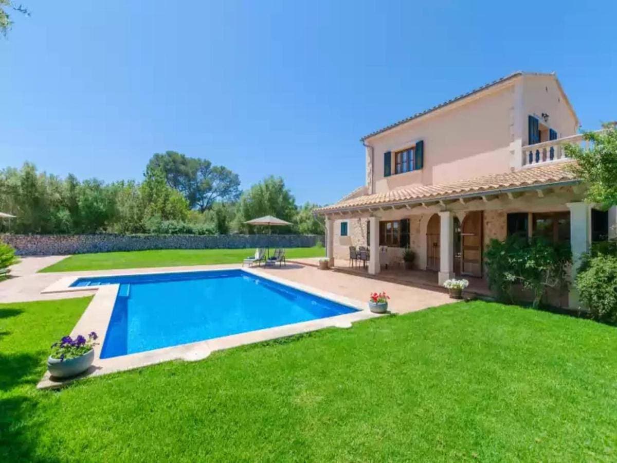 Es Vedat 4 Without Deposit , Majorca 1