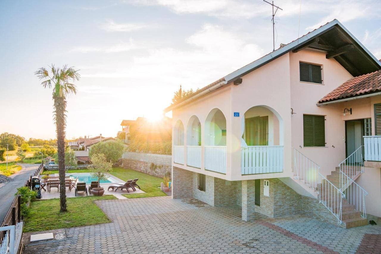 Villa Ursula 1