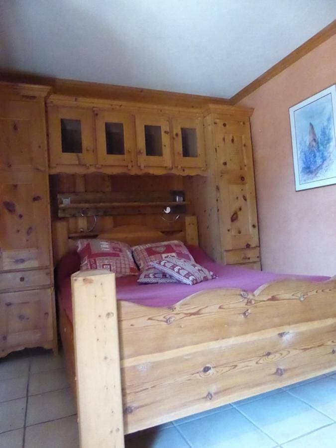 Foto 12 von 98: Two-Bedroom Apartment (4 adults + 3 children)