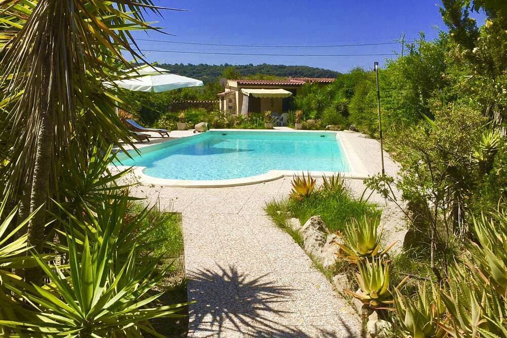 Foto 13 von 30: Ferienhaus Soraya mit eigenem Schwimmbad in der Nähe von Alghero und dem Strand