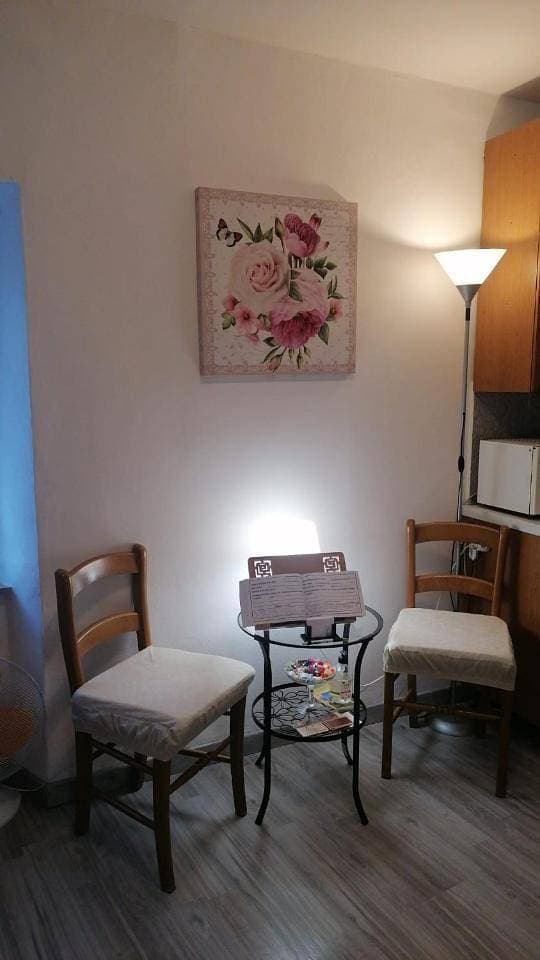 Foto 9 von 38: One-Bedroom Apartment