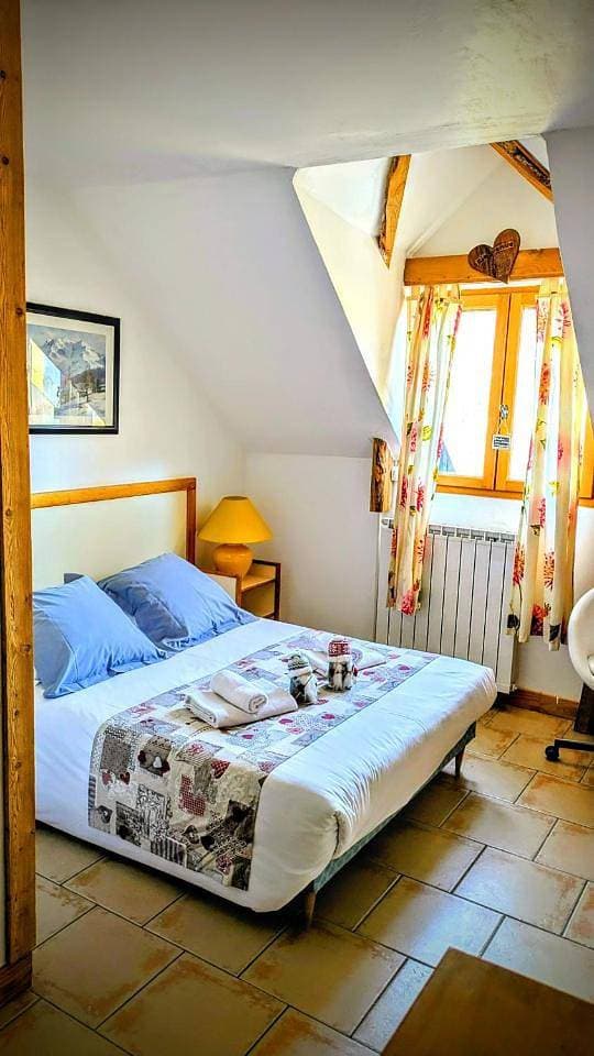 Foto 6 von 7: Double Room