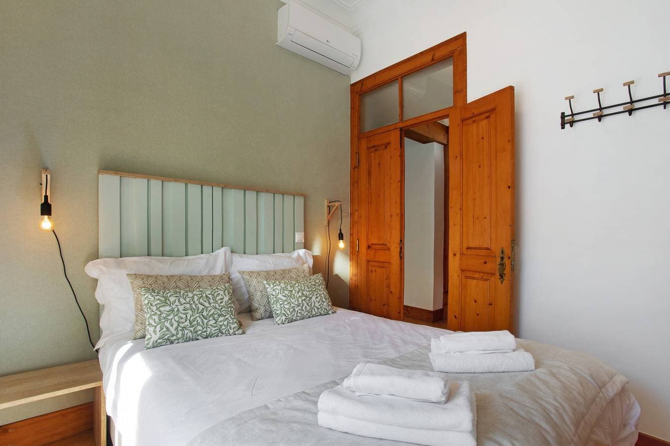 Foto 10 von 19: Ferienwohnung "Casa Ribeiro - Tropical" mit Balkon und WLAN