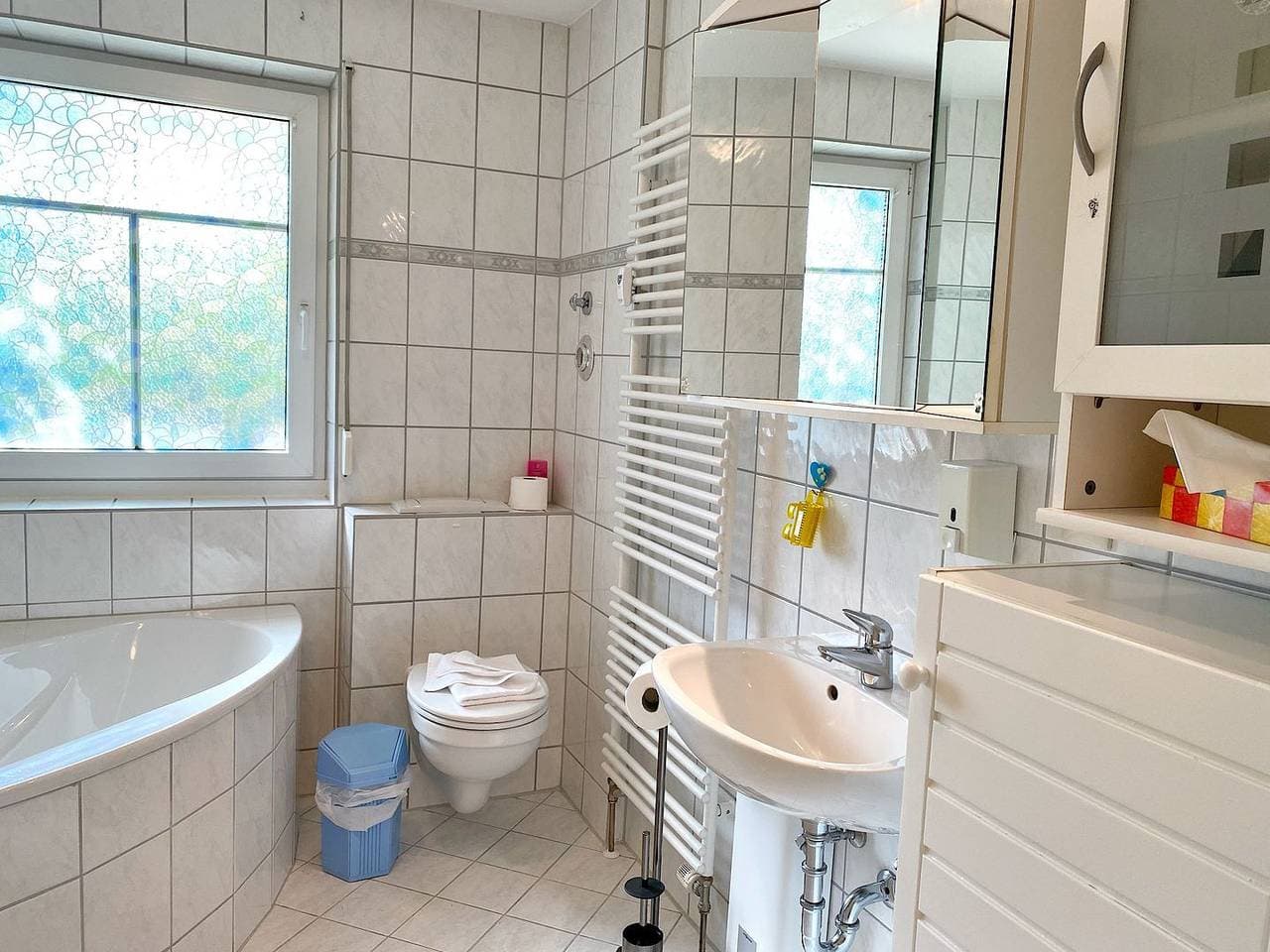 Foto 5 von 22: Ferienwohnung Seestern Baabe