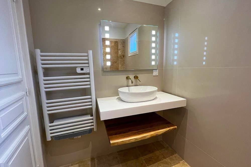 Foto 2 von 30: Côte 'd Azur – Wunderschöne Villa mit privatem Pool und herrlicher Aussicht