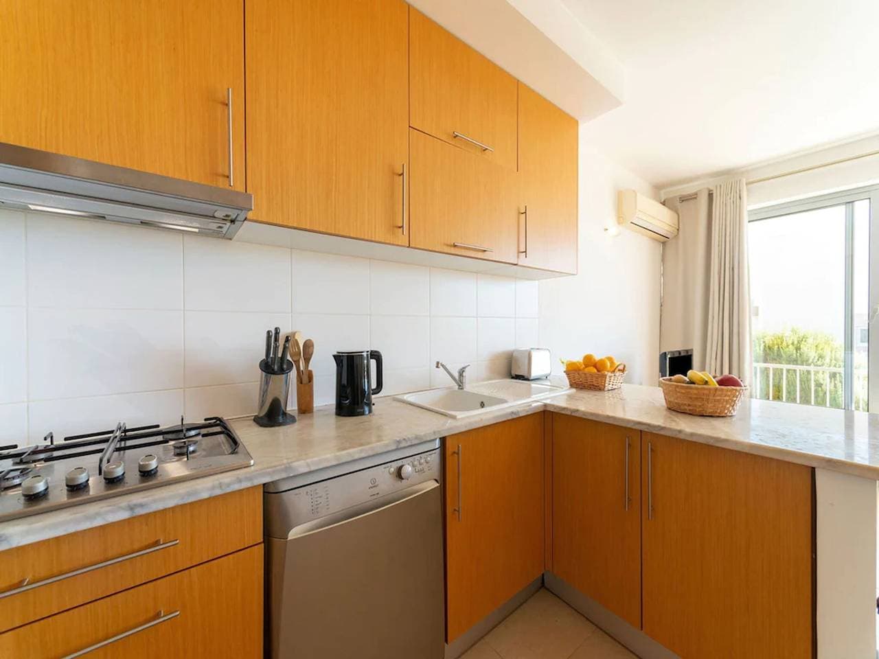 Foto 5 von 37: Ferienhaus für 4 Personen mit Garten